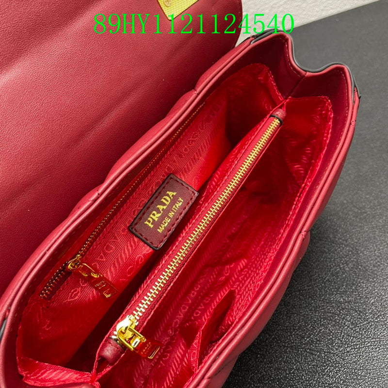 Prada Bags - The Barnes Bags  783