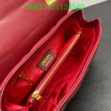 Prada Bags - The Barnes Bags  783