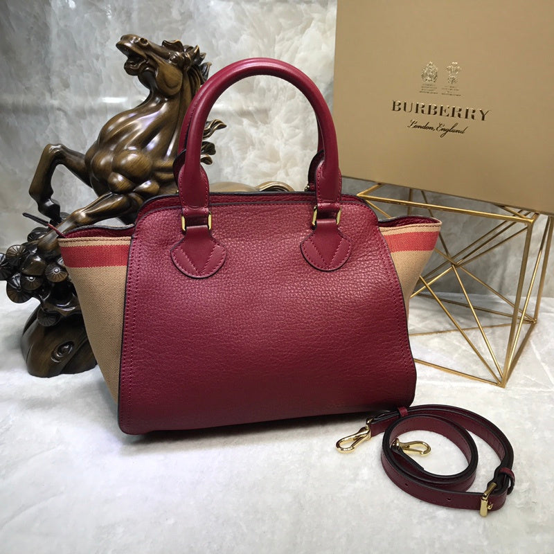 Burberry Bags - Bagsattire   410