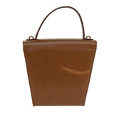 Dior  Leather Shoulder Bag