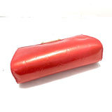 Louis Vuitton Trousse Makeup  Patent Leather Clutch Bag