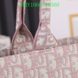 Christian Dior Bags Bags - The Tote   203