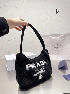 Camila Bags - Prada Bags - 462