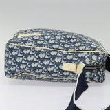 Dior Oblique  Canvas Shoulder Bag