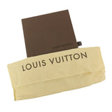 Brown Louis Vuitton Monogram Mini Pochette Accessoires Handbag