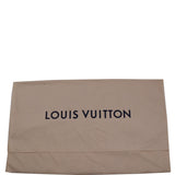 Louis Vuitton Dust Bag