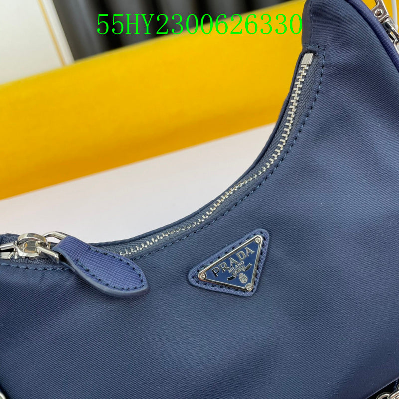 Prada Bags - The Barnes Bags  149
