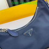 Prada Bags - The Barnes Bags  149