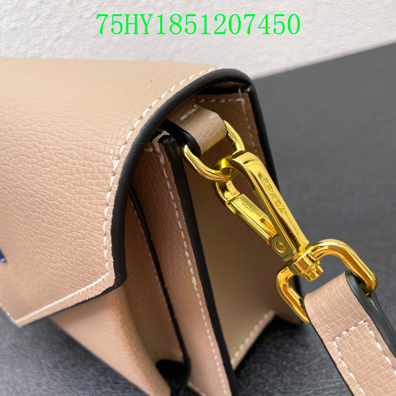 Prada Bags - The Barnes Bags  736