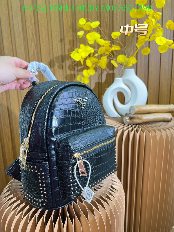 Prada Bags - The Barnes Bags  567