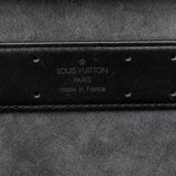 Louis Vuitton Monte Carlo  Leather Clutch Bag