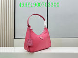 Prada Bags - The Barnes Bags  130