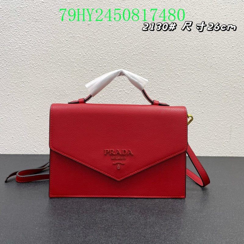 Prada Bags - The Barnes Bags  1056
