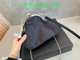 Prada Bags - The Barnes Bags  655