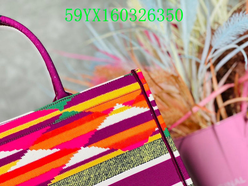 Christian Dior Bags Bags - The Tote   063