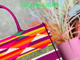 Christian Dior Bags Bags - The Tote   063