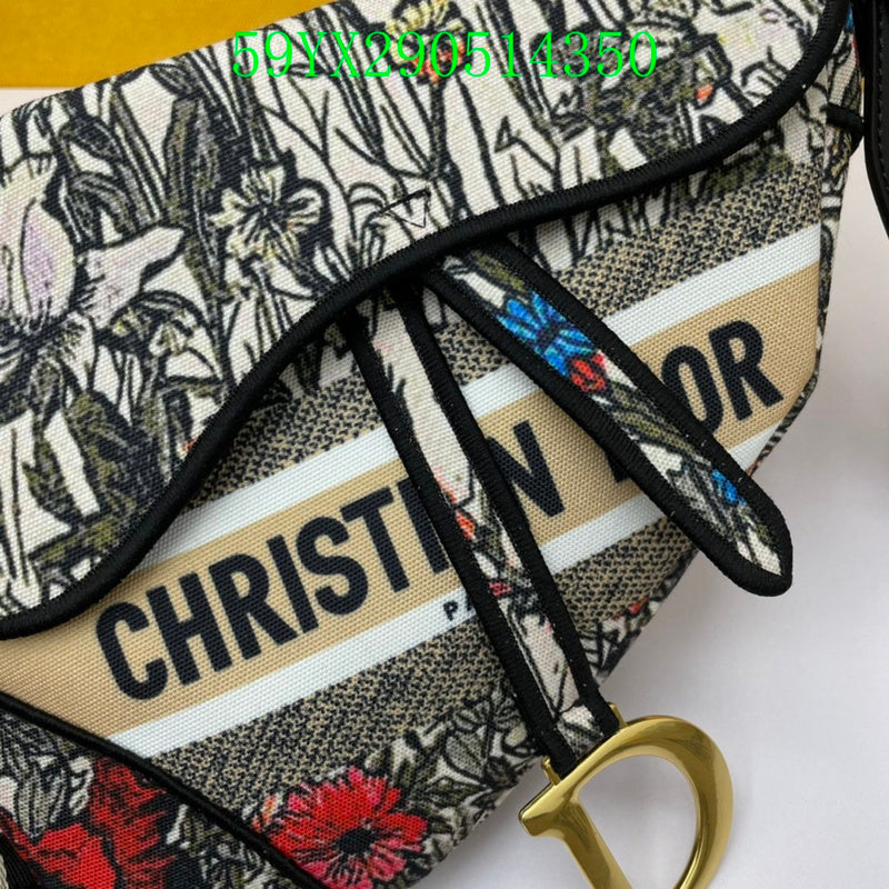 Christian Dior Bags Bags - The Tote   445