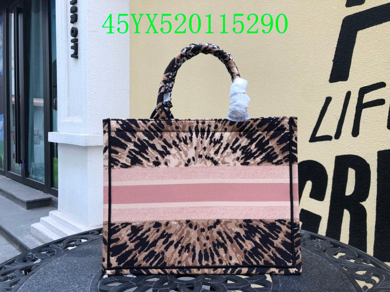 Christian Dior Bags Bags - The Tote   038