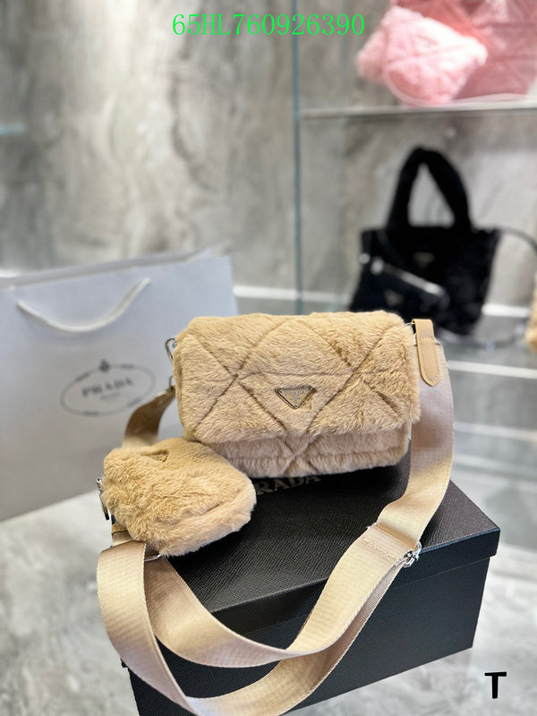 Prada Bags - The Barnes Bags  949