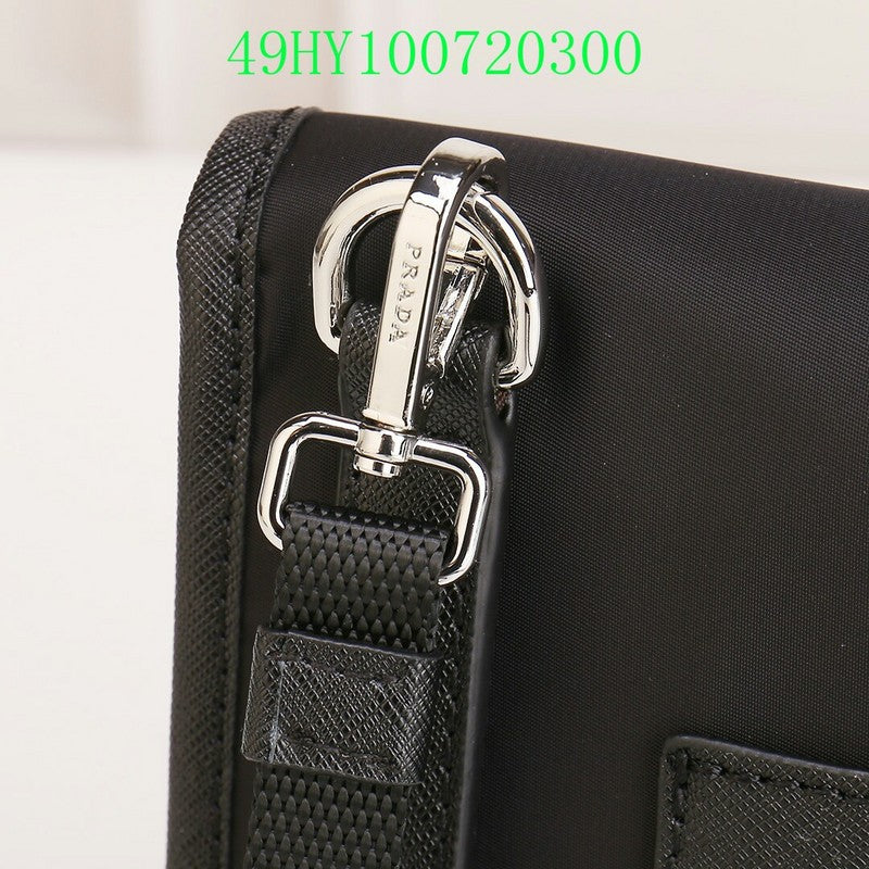 Prada Bags - The Barnes Bags  090