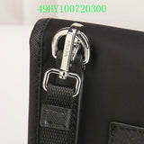 Prada Bags - The Barnes Bags  090