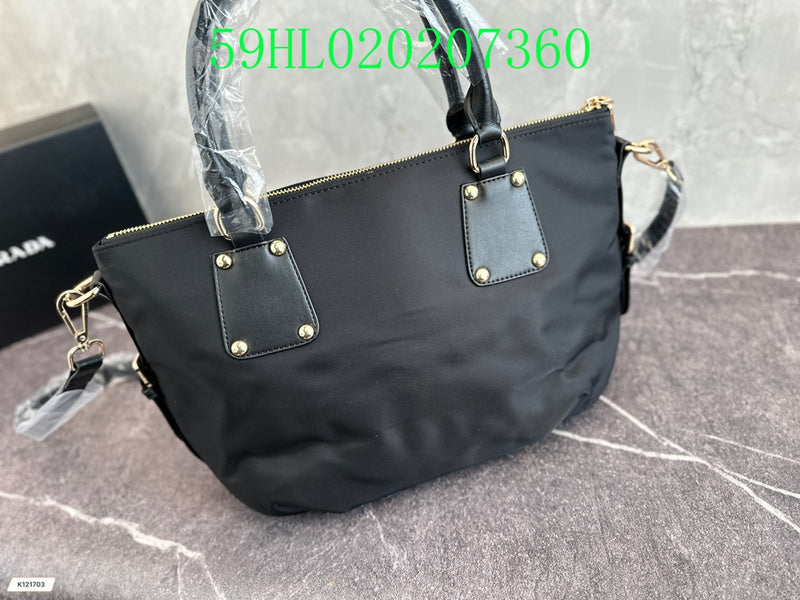 Prada Bags - The Barnes Bags  575