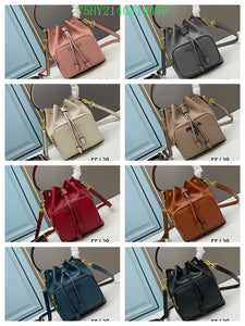 Prada Bags - The Barnes Bags  368