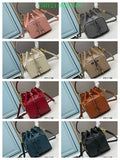 Prada Bags - The Barnes Bags  368