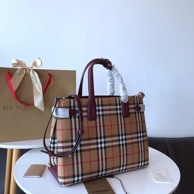 Burberry Bags - BG Bags - 749
