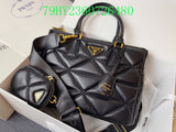 Prada Bags - The Barnes Bags  076