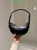 Prada Bags - The Barnes Bags  486