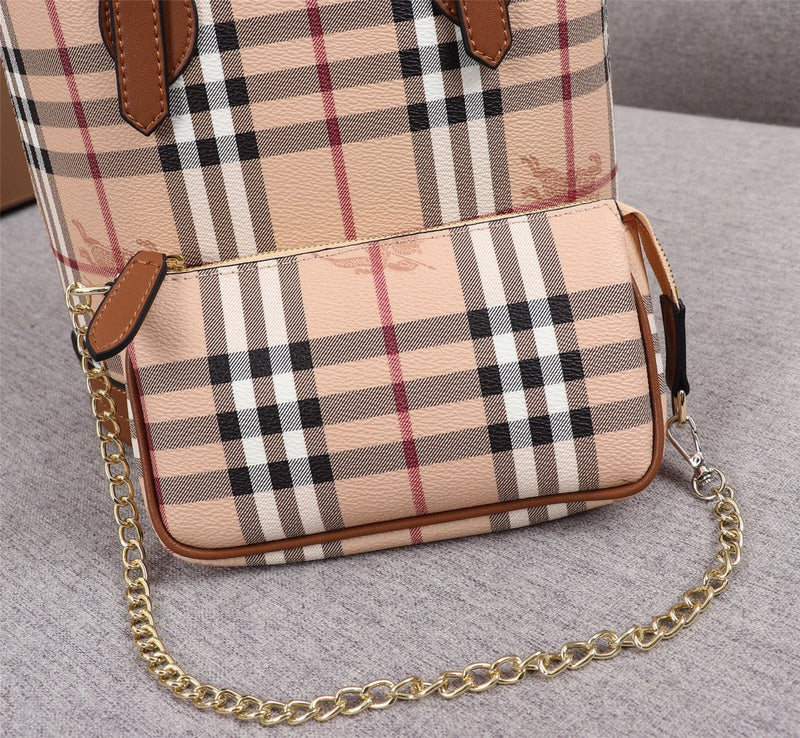 Burberry Bags - BG Bags - 1007
