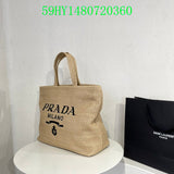 Prada Bags - The Barnes Bags  1113