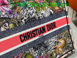Christian Dior Bags Bags - The Tote   014