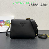 Prada Bags - The Barnes Bags  604