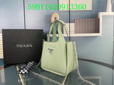 Prada Bags - The Barnes Bags  991