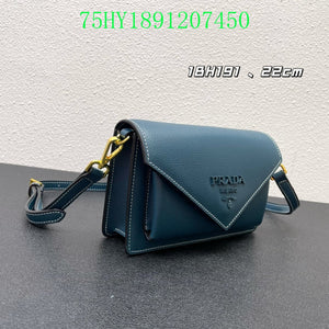 Prada Bags - The Barnes Bags  738