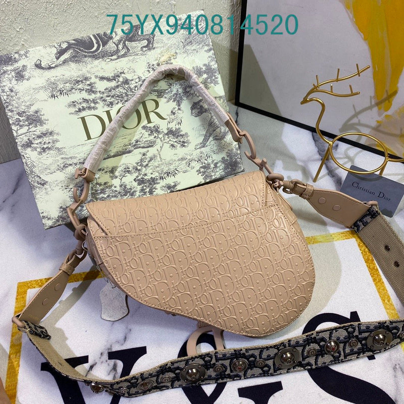 Christian Dior Bags Bags - The Tote   578