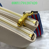 Prada Bags - The Barnes Bags  721