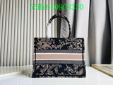 Christian Dior Bags Bags - The Tote   179