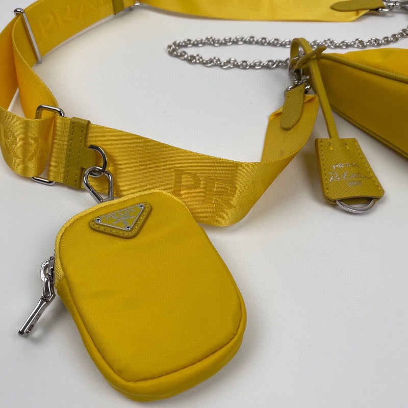 Camila Bags - Prada Bags - 067
