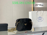 Prada Bags - The Barnes Bags  784