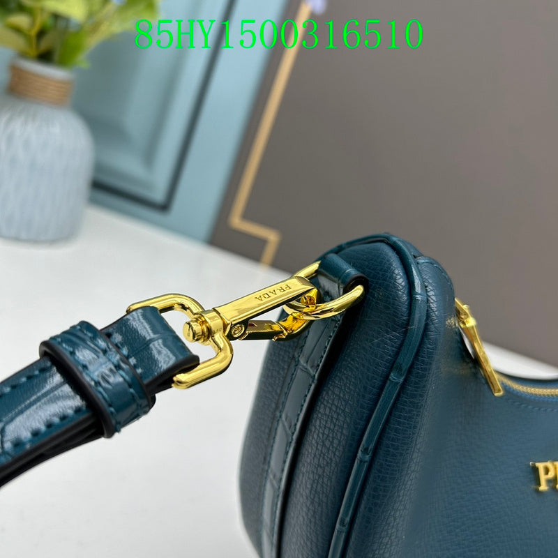 Prada Bags - The Barnes Bags  451
