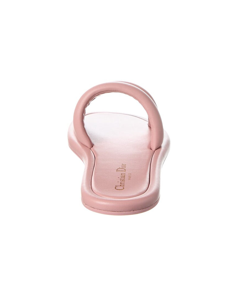 Dior Every-D Leather Slide