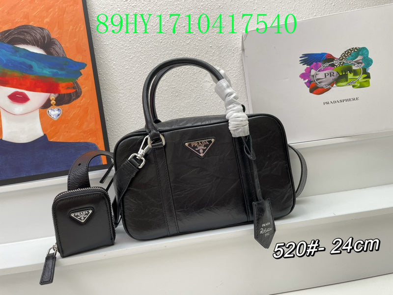 Prada Bags - The Barnes Bags  399