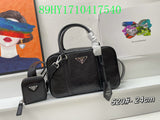 Prada Bags - The Barnes Bags  399