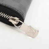Louis Vuitton Damier Graphite Zippy Coinpace N63076 Coinpace