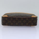 Louis Vuitton Monogram Compiegne 28 Clutch Bag