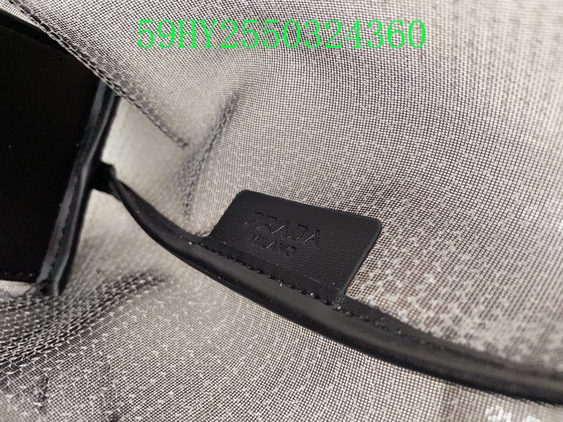 Prada Bags - The Barnes Bags  1518