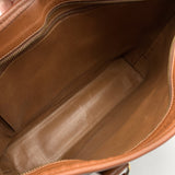 LOUIS VUITTON Vintage Monogram Canvas Sac Weekend Tote Bag